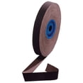 thumbnail image 1 of 2"Wide X 240GRIT 50YARD Alum Oxide ROLL Camel, 1 of 2
