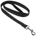 thumbnail image 2 of Reflective Dog Leash Nylon Dog Leash for Walking and Training Puppy Leash with Ring, 2 of 9