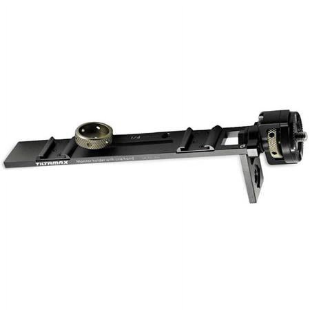 UPC: 0636946280918 | Gravity G Series Single Handed Monitor Bracket