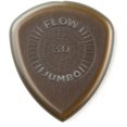 thumbnail image 2 of Dunlop Flow Jumbo 3.0mm Guitar Picks (547P3.0), 2 of 3