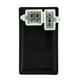 thumbnail image 1 of CDI HONDA CGL 125 TOOL (12-19) / ITALIKA FT 125 (05-12), FT 150 DELIVERY (15-18) (WSTD) 12V, 1 of 2