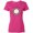 Cyber Pink, variant on Inktastic I Love Volleyball Sports Women's T-Shirt