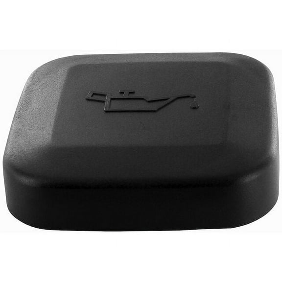 Oil Filler Cap - Compatible with 1992 - 1995, 2001 - 2006 BMW 325i Base 1993 1994 2002 2003 2004 2005