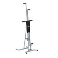 Maxi Climber Vertical Climber, Adjustable Home Gym Full Body Workout