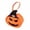 E, variant on Clearance Under $0.89! 1 Pack Halloween Trick-or-Treat Tote, Reusable Shopping Gift Bag, with Flat Bottom & Sturdy Handles