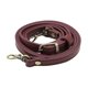 thumbnail image 1 of Correa de repuesto para bolso de hombro, accesorios para adultos, correa para bolso de mano Rojo oscuro, 1 of 9