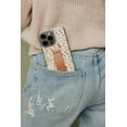 thumbnail image 6 of Walli Cases Harvest Fields Phone Case with Wallet and Finger Strap, 6 of 10