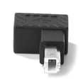 thumbnail image 4 of Adaptador USB 2.0 Tipo B Bsvklp 90 Grados en Ángulo Recto, 4 of 9