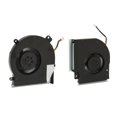 thumbnail image 2 of Laptop Cooling Fan Replacement, 4 Pin Gaming CPU GPU Cooling Fan DC 12V, for  ROG Strix Scar GL504G GL504GS GL504GM GL504GW GL504GV, 2 of 8