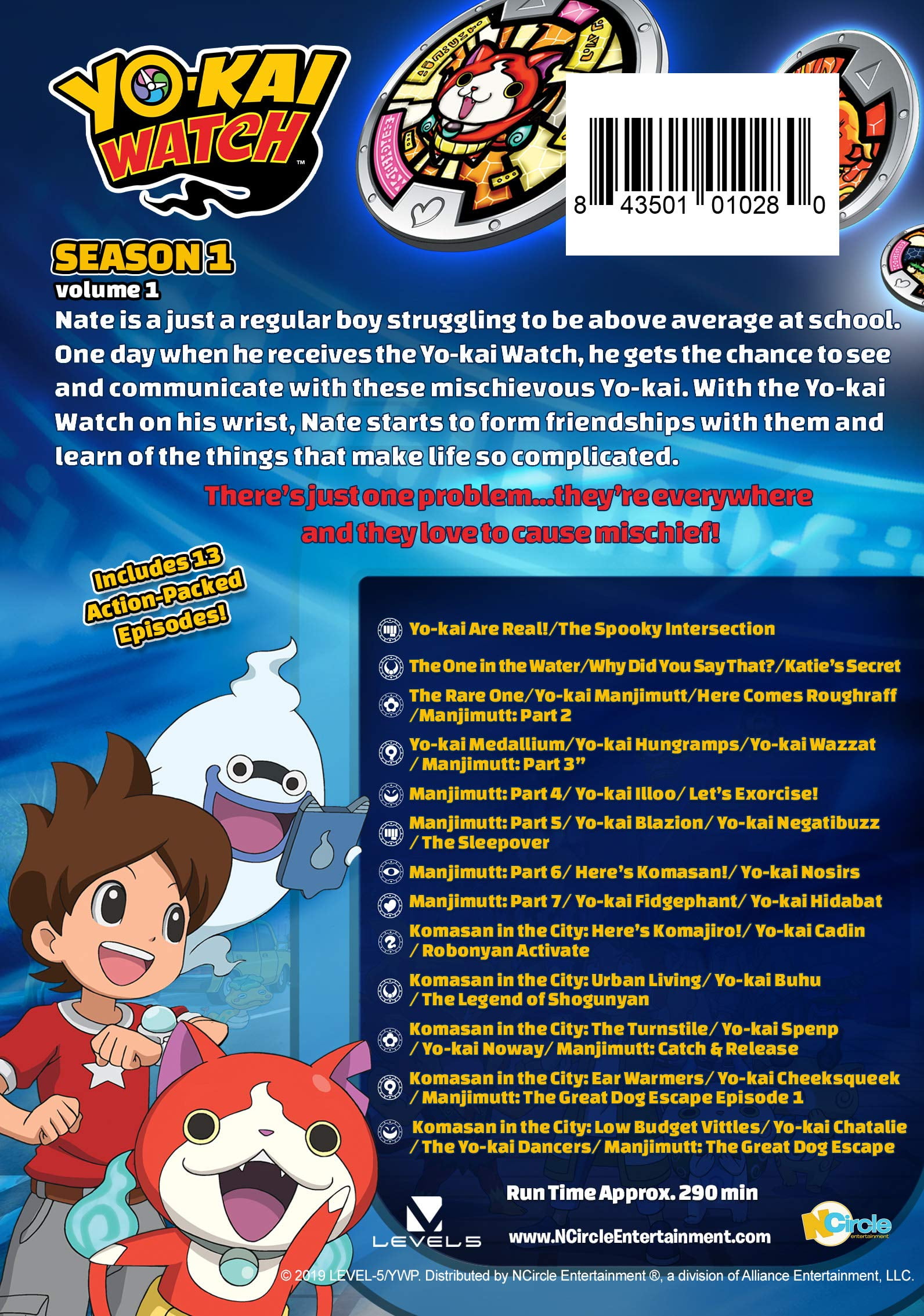 COBRA MY NAME IS KAI☆KAI DVD BOX 2【甲斐よしひろ】 KAI: The