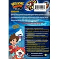 thumbnail image 2 of NCircle Yo-Kai Watch: Season One, Volume One (DVD), 2 of 2