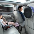 thumbnail image 5 of IQAir Atem Car Accessory Kit Compatible with Atem Desk (Includes Car Mount, Belt Buckle, and Car Power Adapter), 5 of 5