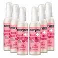 thumbnail image 1 of Spray desinfectante para manos Everyone Ruby Grapefruit, 177 ml (paquete de 6), 1 of 4