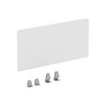 thumbnail image 2 of Lorell, Fortress Educators Desk Modesty Panel, 1 Each, 2 of 10
