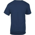 thumbnail image 4 of Gildan Mens Heavy Cotton T-Shirt

 (Pack of 3) 3 Navy, 4 of 6