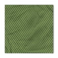 thumbnail image 1 of Green Bandana, Geometric Wave Like Shape, Unisex Head and Neck Tie, by Ambesonne, 1 of 2
