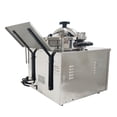 thumbnail image 4 of Electric Pressure Fryer 22L Stainless Steel Fried Chicken Stove 220V, 4 of 16