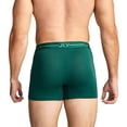 thumbnail image 3 of Jockey Men's Organic Cotton Stretch 4" Trunk - 3 Pack, 3 of 5