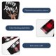 thumbnail image 4 of Conjunto de pijama navideño con renos, 4 of 5