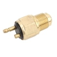 thumbnail image 1 of Fan Heat Sensor Switch,Fan Sensor Switch 3084284 3084192 Brass For  TRAIL  ES 1996, 1 of 8