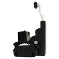 thumbnail image 6 of BOXI Front Left Rear Left Door Latch & Lock Actuator Fit for CHEVY Avalanche Blazer Cavalier Express Silverado Uplander | 22144361 22144363 16632015 16636561, 6 of 7