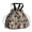 Pioneer Flower-1, variant on Pioneer Flower Drawstring Lunch Bag Women - Drawstring Lunch Bag Insulated for Work Office - Stain-Resistant Large Lunchbags for Women with Multi-Pockets