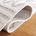 thumbnail image 5 of Safavieh Lotus Dimitar Geometric Area Rug, Ivory/Beige, 5'3" x 7'6", 5 of 9