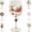 A3, variant on Christmas 3D Wine Glass Collection Gift Box Set,3D Christmas Glassware with Raised Holiday Designs,Festive Christmas Glass Cups for Wine,Drinks,Party and Home Decor(A5)