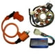 thumbnail image 5 of 1xGY6 Magneto Estator Zulema Magneto Stator Coil, 5 of 8