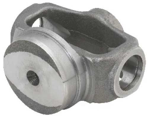 SKF UJ638 Double Cardan CV Weld Yoke