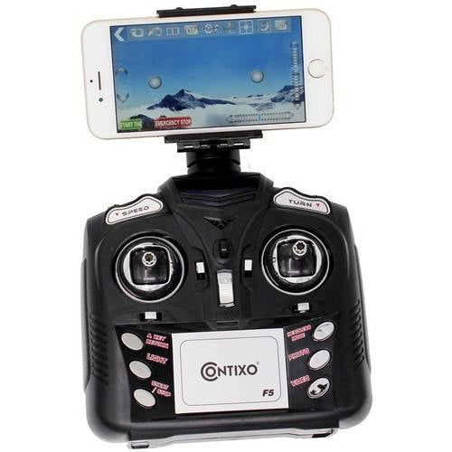 contixo drone f5
