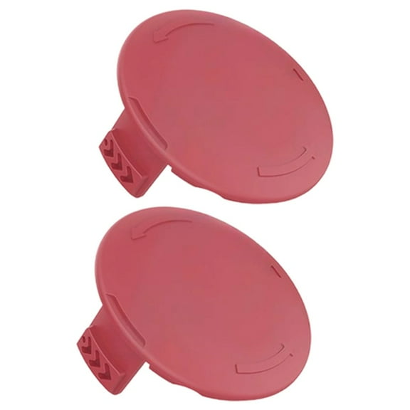 Dual Spool Line Replacement for Toro Trimmer Models 51480 51480A 51488