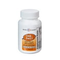 thumbnail image 5 of Geri-Care One-Daily Multi-Vitamin Supplement with Minerals Tablets, 12 Bottles, 100 per Bottle, 5 of 6