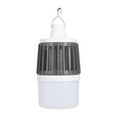 thumbnail image 2 of Aidoshy Bug Zapper,Mosquito Zapper for Outdoor and Indoor LED Electric Shock Mosquito Lamp USB Charging Mosquito Catcher,Household Silent Mosquito Repellent Lamp, 2 of 9