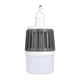 thumbnail image 2 of Xihbxyly Lámpara Led Antimosquitos, Recargable Por Usb, Diseño Multifunción 3 En 1, Linterna de Camping, Repelente de Mosquitos Silencioso, para Uso En Exteriores E Interiores, Resistente Al Agua Ipx, 2 of 7