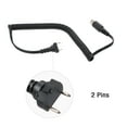 thumbnail image 3 of Handpiece Spare Cable with 2 Pins for Micro Motor, 3 of 7
