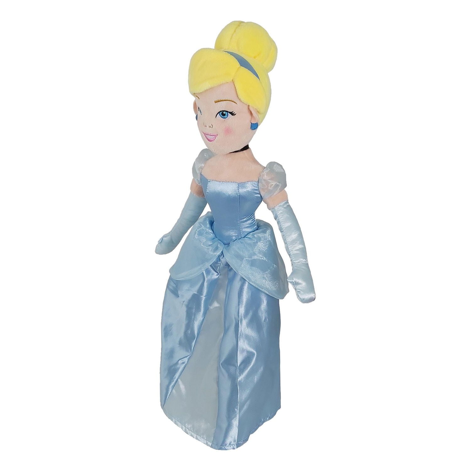 Disney - Cendrillon - Peluche Cendrillon 20 Pouces (51 cm)