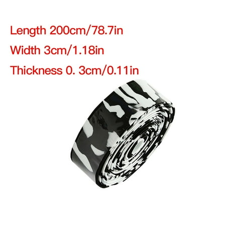 road bike handlebar wrap