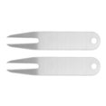 thumbnail image 4 of Miangastore 2Pcs Portable Golfs Forks Repairing Divot Tools Golfs Divot Tools Professional Golfs Tools, 4 of 9