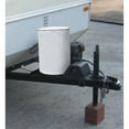 thumbnail image 2 of ADCO Single 20 Propane Tank Cover, Polar White, 2 of 2