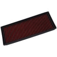thumbnail image 1 of Filtro de Aire de Motor Duradero Reutilizable De Aire y Lavable Para Proteger El Motor Para, 1 of 7