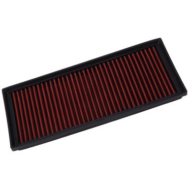 K&N Premium High Performance Washable Engine Air Filter, 33-2459 at K&N Premium High Performance Washable Engine Air Filter, 33-2459 at
