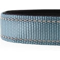 thumbnail image 4 of LAICAIW Reflective Dog Collar,Soft Neoprene Padded Breathable Nylon Pet Collar Adjustable for Medium DogsGray,M, 4 of 7