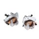 thumbnail image 1 of Juego de pinzas de freno Sunnimix delantero para Suzuki 700 LT A700X, 1 of 7