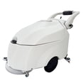 thumbnail image 5 of Auto Floor Scrubber Machine Electric Floor Scrubber and Dryer 16.3" Brush, 5 of 12