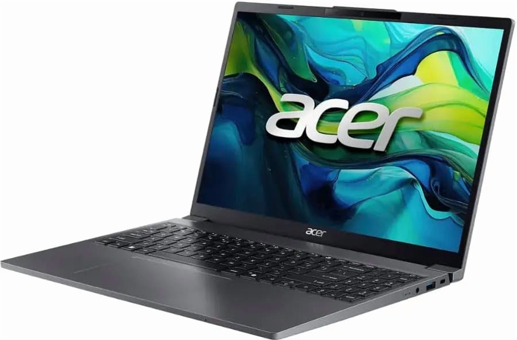●SSD＋HDD●acer Aspire Win11 i3 8GB NVIDIA acer Aspire 3 Slim Laptop, 15.6