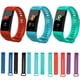 thumbnail image 3 of New Replacement Silicone Strap Band For Y5 Smart Bracelet Sport Wristbands Smart Watch, 3 of 5