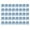 Light Blue, variant on 40 Pack Light Up Ice Cubes with Acrylic Build,0.6 Inch,Light Green,for Glow in The Dark Party Decorations