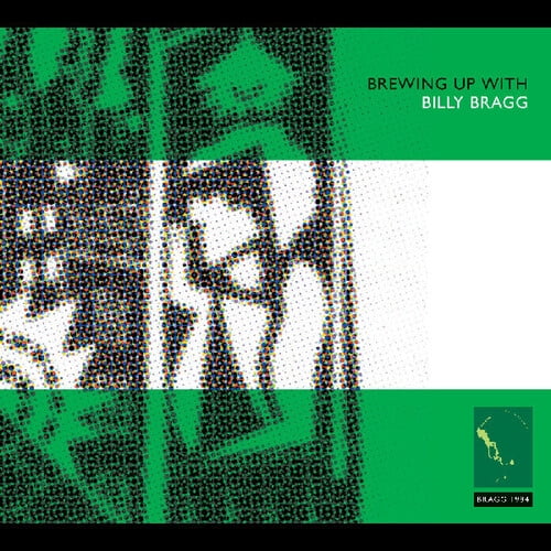 Billy Bragg - Brewing Up - Music & Performance - CD