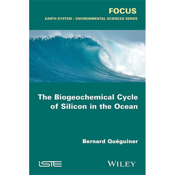 The Biogeochemical Cycle of Silicon in the Ocean, (Paperback)
